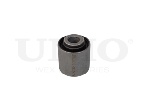 Outer rear transverse control arm silent block photo