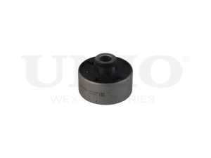 Rear front lower control arm silent block photo