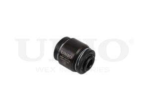 Floating rear rear spindle bushing photo