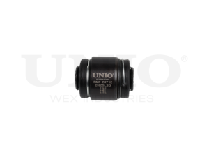 Floating rear rear spindle bushing photo