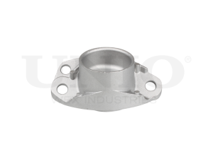 Rear shock absorber mount photo