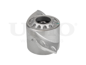 Rear shock absorber mount photo