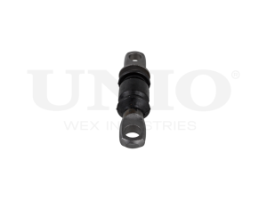 Front lower control arm silent block photo