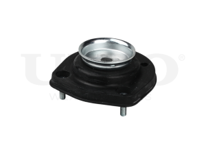Right rear shock absorber mount photo