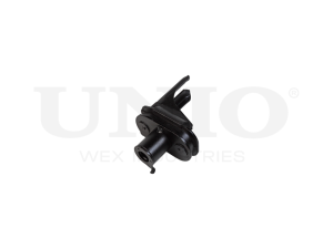 Right rear front subframe mount photo