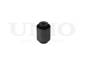 Front lower control arm silent block photo