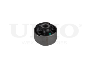 Rear front lower control arm silent block photo