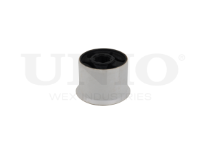Rear front lower control arm bushing photo