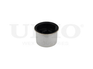 Rear front lower control arm bushing photo