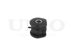 Rear front lower control arm bushing photo