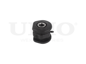 Rear front lower control arm bushing photo