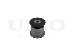 Front rear lower control arm bushing photo