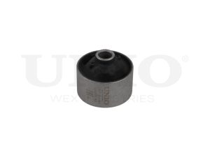 Rear front lower control arm bushing photo