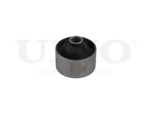 Rear front lower control arm bushing photo