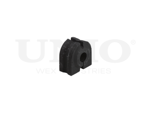 Front stabilizer bushing photo