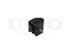 Front engine mount photo