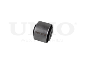 Outer rear link silent block photo