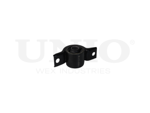 Rear front lower control arm silent block photo