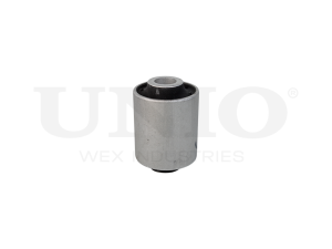 Rear front lower control arm silent block photo