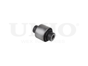 Inner rear transverse link silent block photo