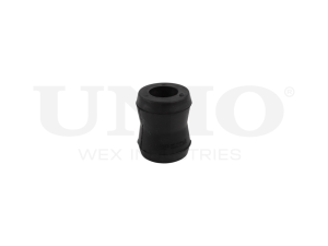 Rear shock absorber bushing photo
