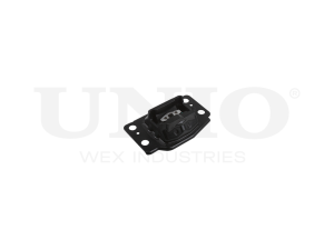 Upper engine mount photo