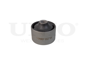 Rear front lower control arm silent block photo