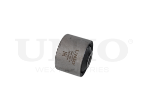 Rear upper link silent block photo