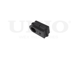 Front stabilizer bushing photo