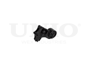 Engine mount front left photo