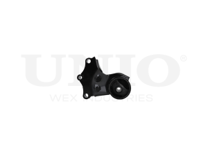 Engine mount front left photo