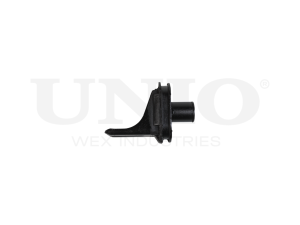 Right rear front subframe mount photo