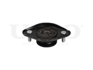 Rear shock absorber mount photo