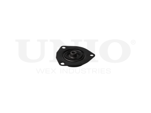 Rear shock absorber mount photo