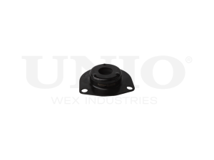 Rear shock absorber mount photo