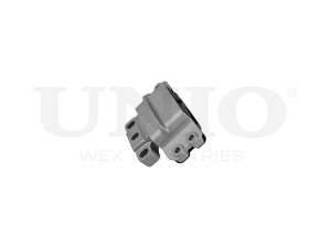 Engine mount rear left photo