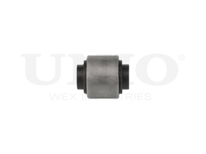 Outer rear transverse link silent block photo