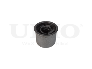 Rear front upper control arm silent block photo