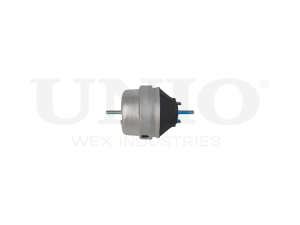 Engine mount photo