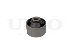 Rear front lower control arm silent block photo