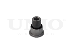 Front subframe arm bushing photo