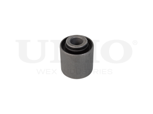Outer rear transverse control arm silent block photo