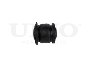 Rear steering knuckle silent block photo
