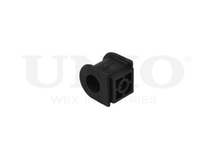 Front stabilizer bushing photo