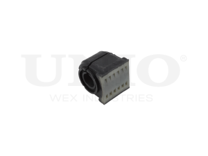 Front stabilizer bushing photo