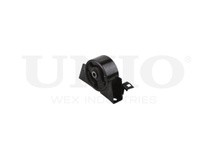 Front engine mount photo