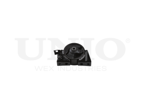 Front engine mount photo