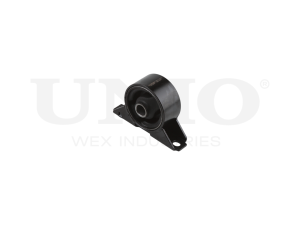 Front engine mount photo
