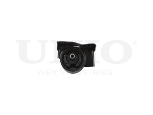 Engine mount front left photo