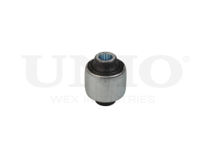 Outer rear control arm silent block photo